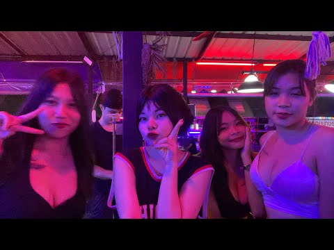 【NEW LADY】Pattaya Oh Bar Live Streaming [26th Sep 2022]