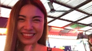 パタヤ Oh Barから初めての配信 #1(test)