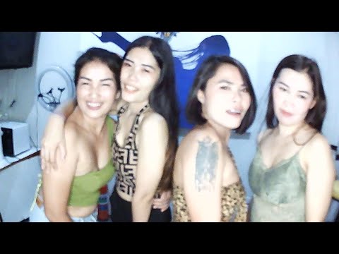 Exotic LK Bar Live Stream from Soi LK Metro Pattaya 12/04/2021