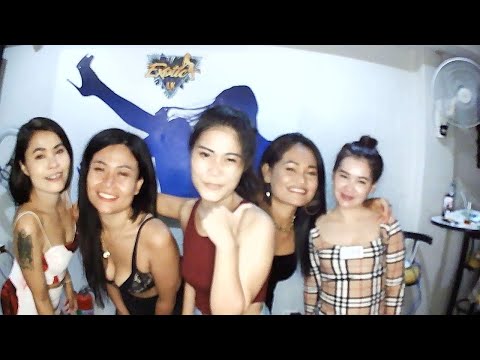 Exotic LK Bar Live Stream from Soi LK Metro Pattaya 14/04/2021