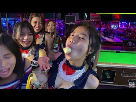 Oh Bar Pattaya Terminated  Youtube Violations or Sabotage ? The Battle for Dominance Begins – CCWC