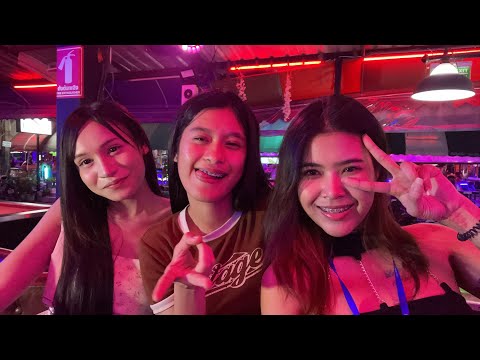 Pattaya Oh Bar