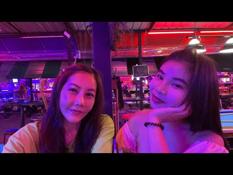 Pattaya Oh Bar Live Streaming  [04.Aug.2022]