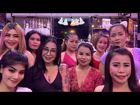 PATTAYA PATTAYA WEDNESDAY NIGHT S3XY BAR LIVE STREAM