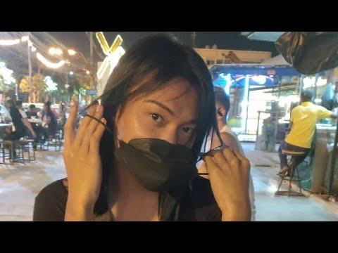 Pattaya Sexy Ladies Live Stream @Thailand