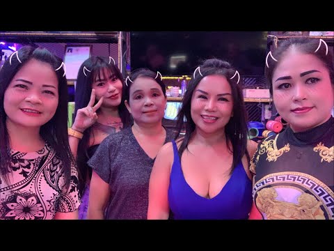 S3xy bar Pattaya Pattaya live stream