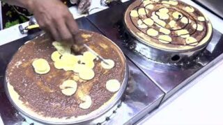 Pattaya – Japanese Crepe