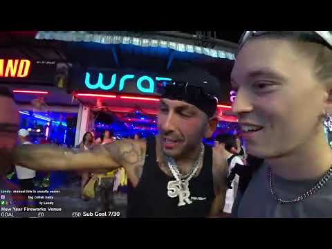 Pattaya Thailand 2024 LIVE POV