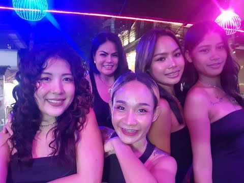 the Wild 69 Pattaya Live Stream