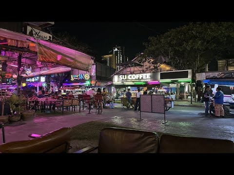 The Elite Bar Pattaya Live Stream